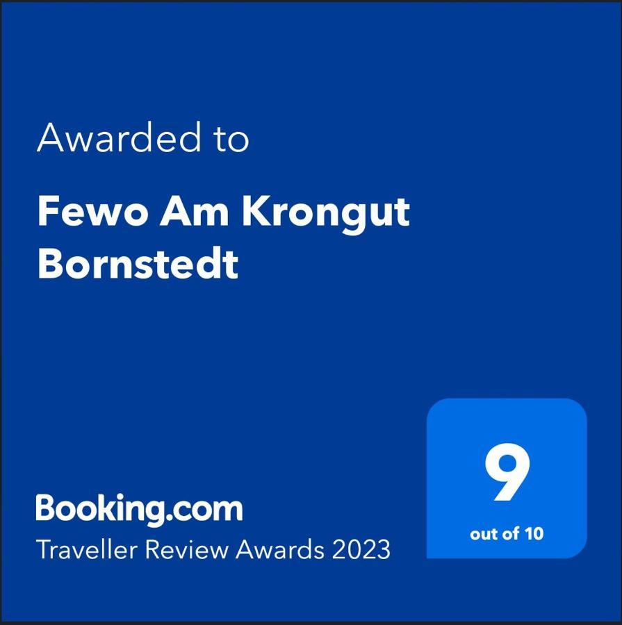 Fewo Am Krongut Bornstedt 포츠담 외부 사진